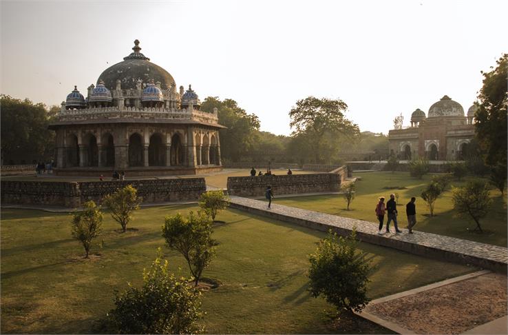 new delhi