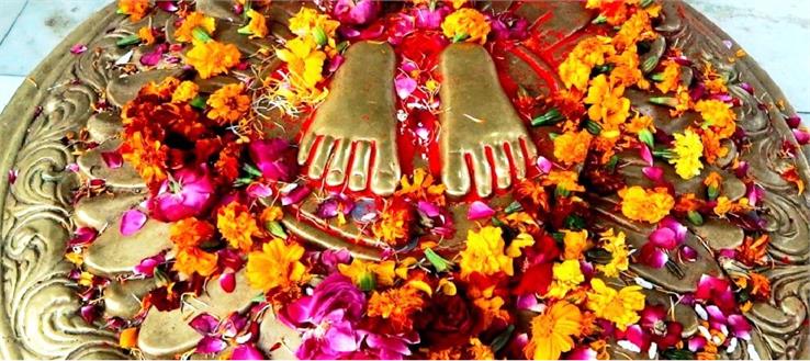 jwalamukhi ji