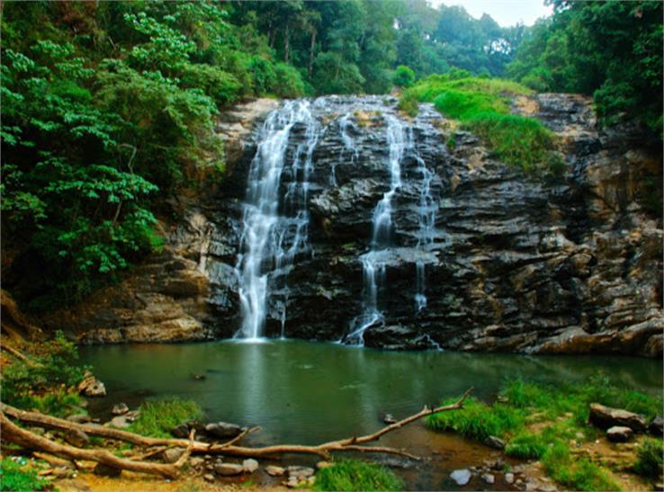 ooty coorg