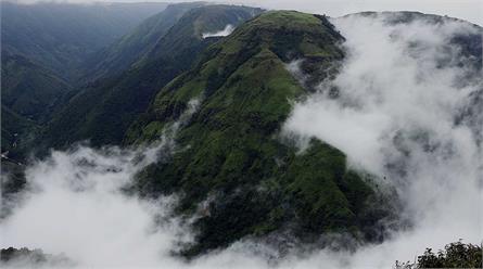 Meghalaya