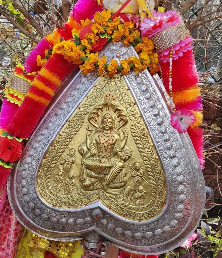Kamrunag Temple, Mandi - Temple Timings & Mysteries about this