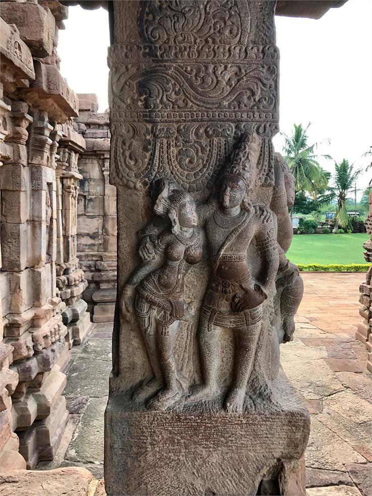 pattadakal