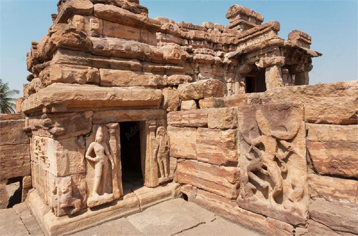 pattadakal-india