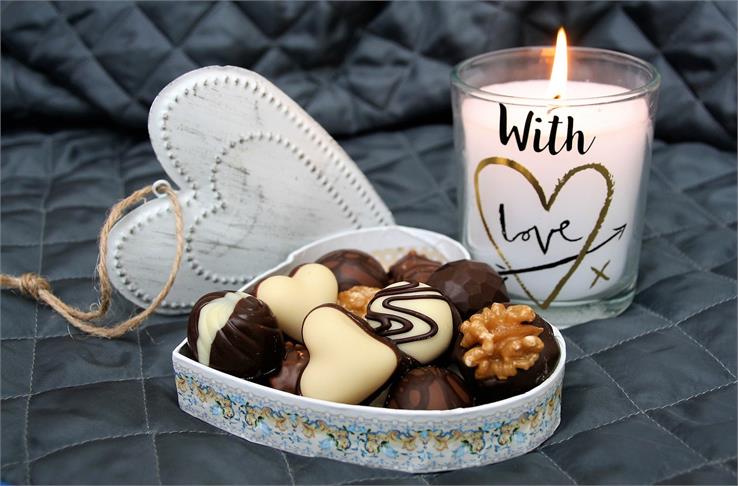 chocolate day